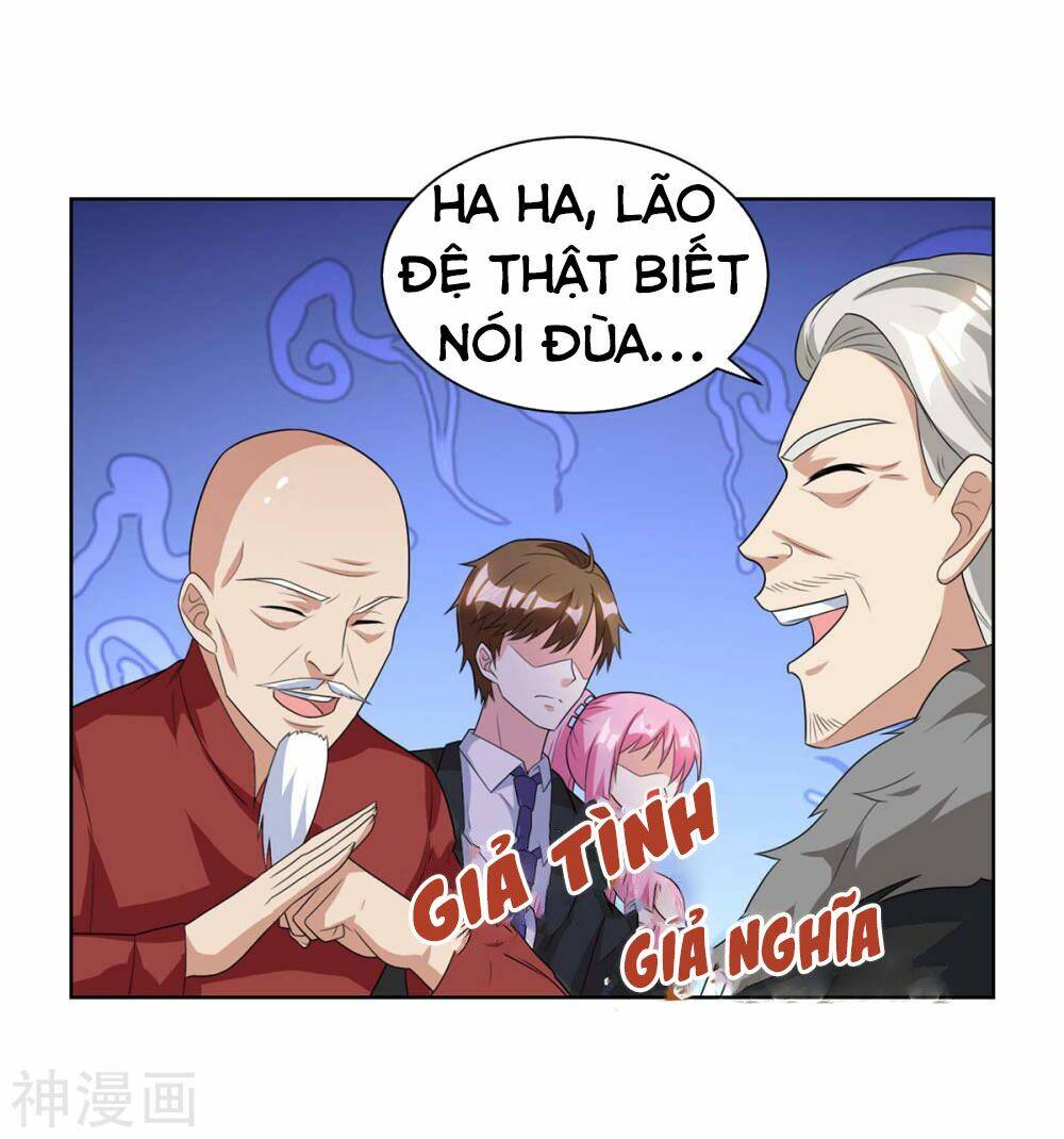 Chương 105 - Trang 26