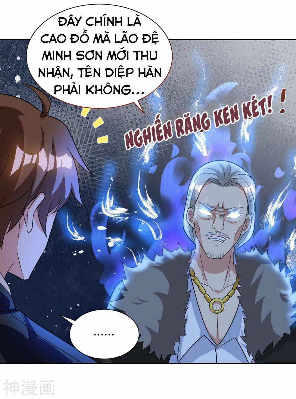 Chương 105 - Trang 27