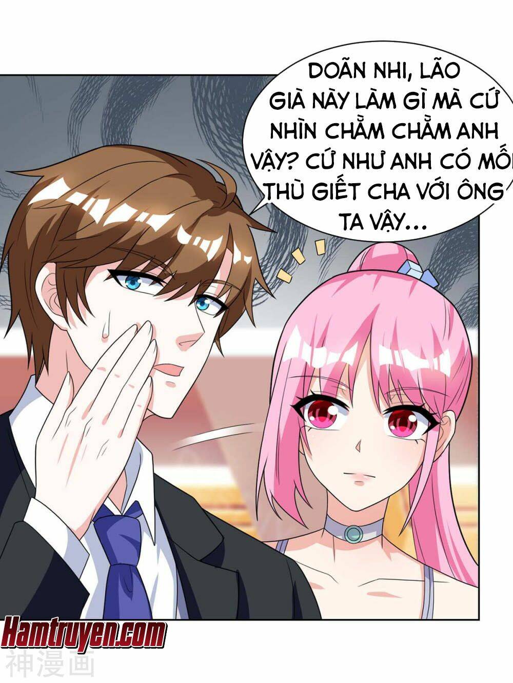 Chương 105 - Trang 28