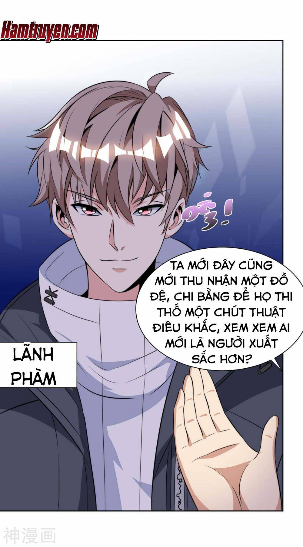 Chương 105 - Trang 33