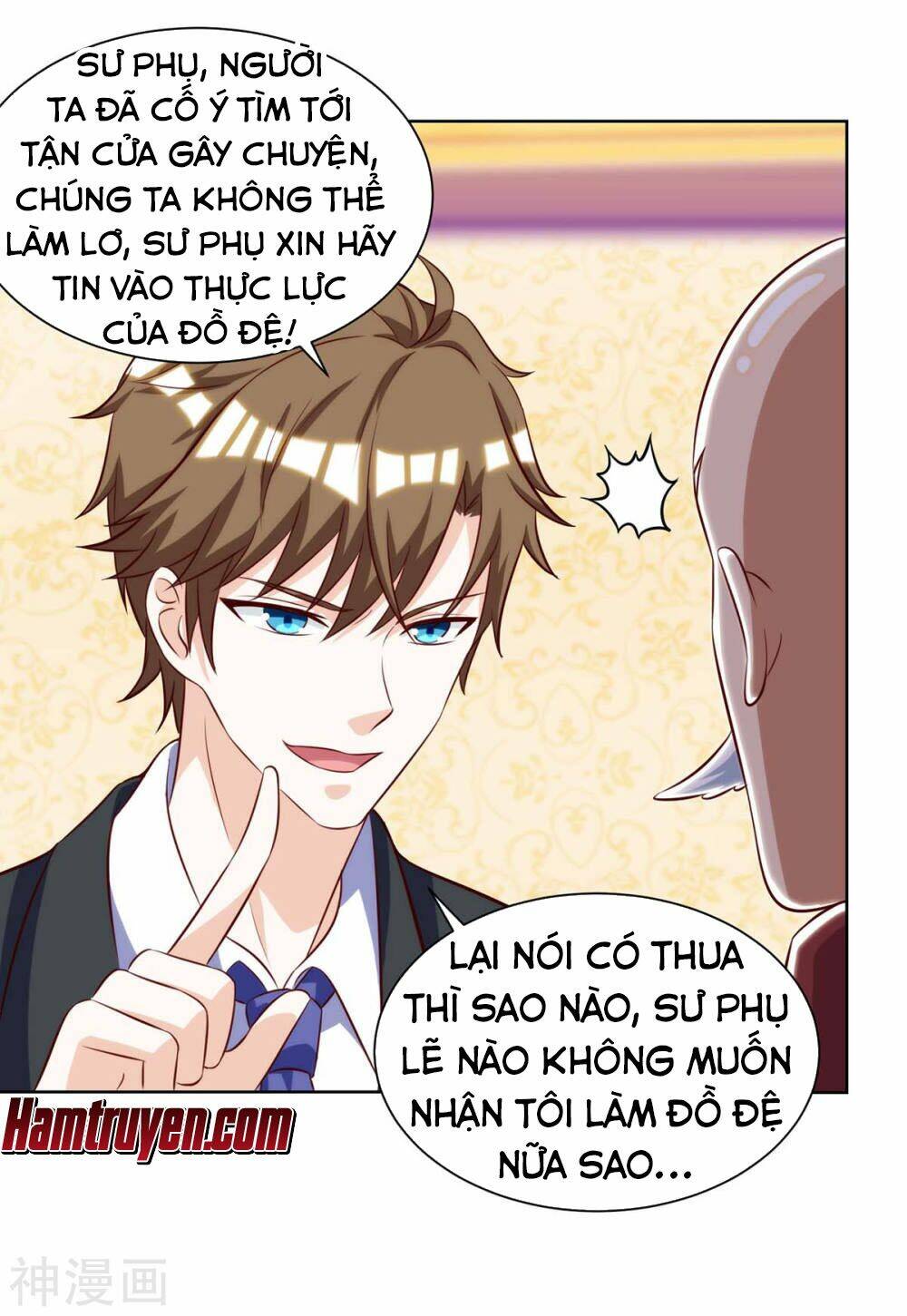 Chương 105 - Trang 39