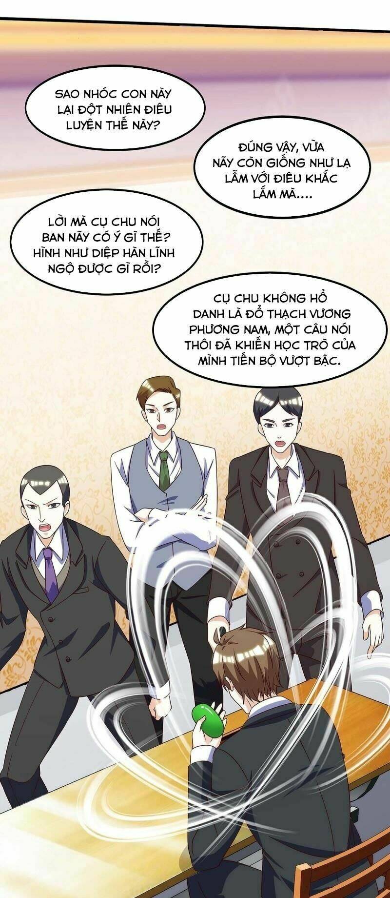 Chương 106 - Trang 29