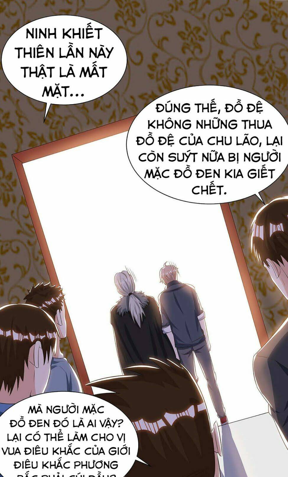 Chương 107 - Trang 21