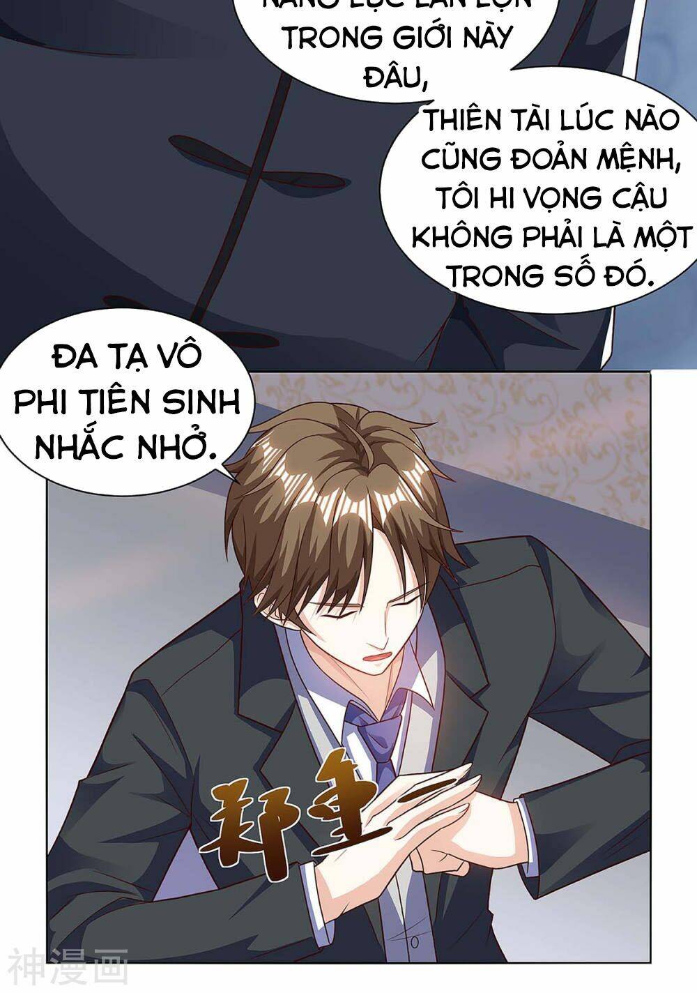 Chương 107 - Trang 26
