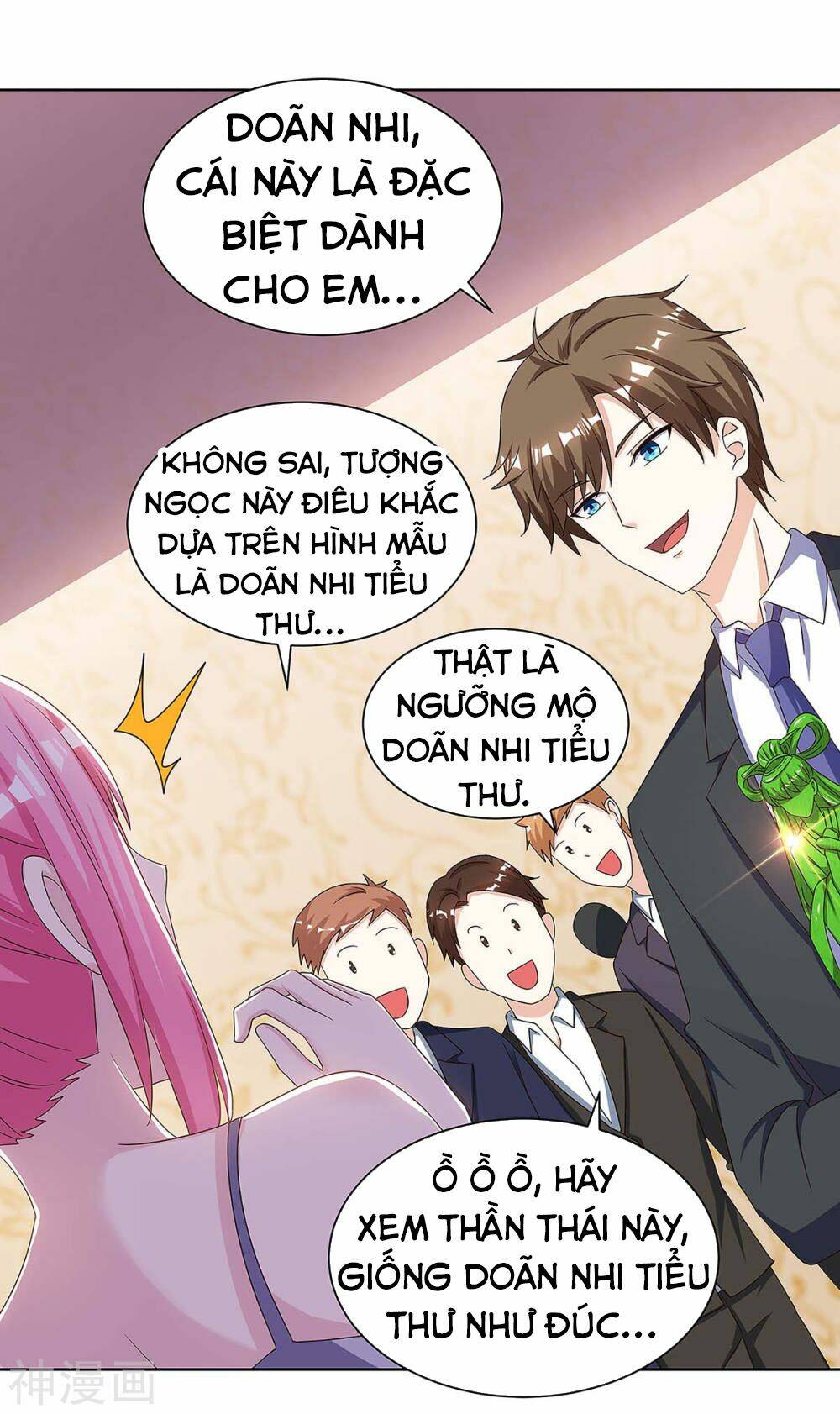Chương 107 - Trang 4