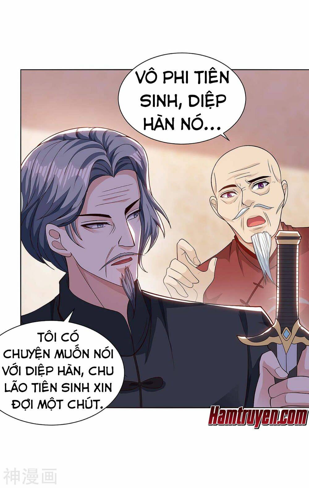 Chương 107 - Trang 33