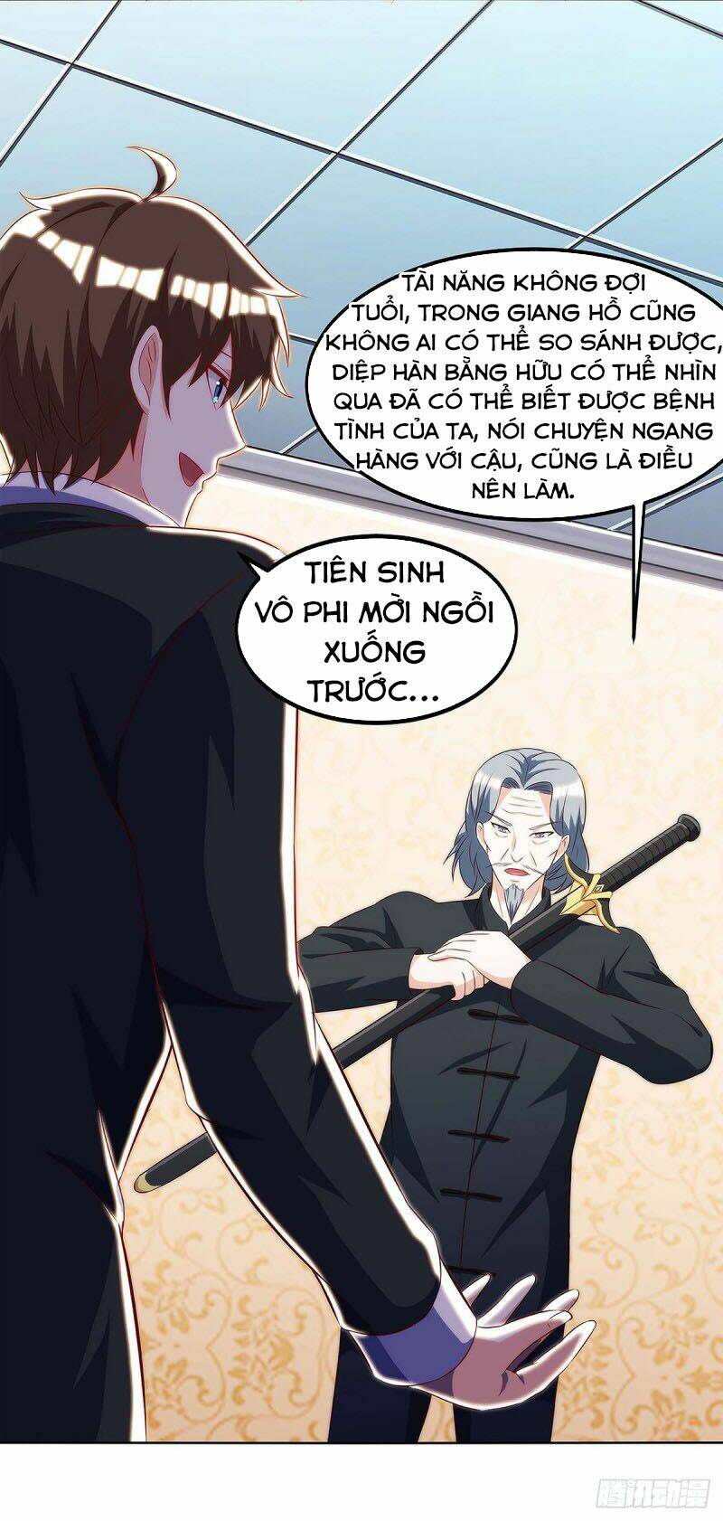 Chương 108 - Trang 18