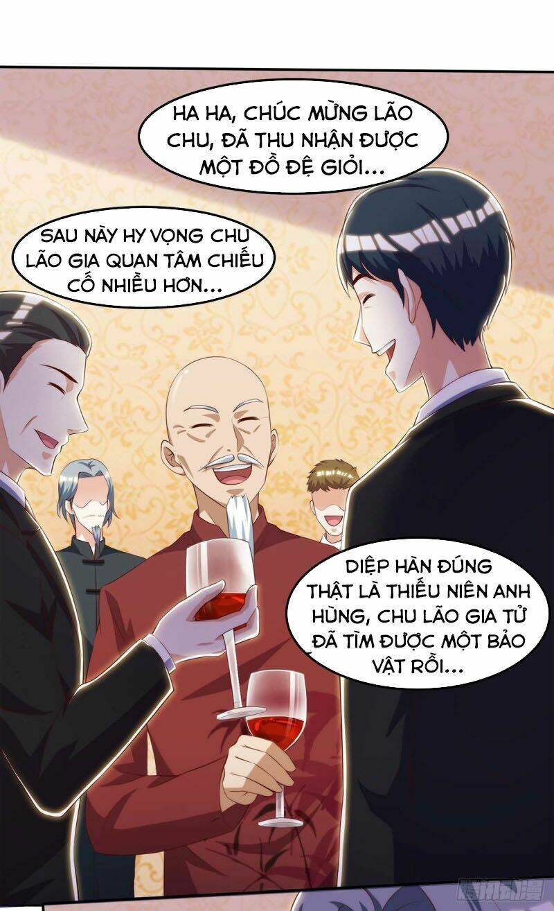 Chương 109 - Trang 1