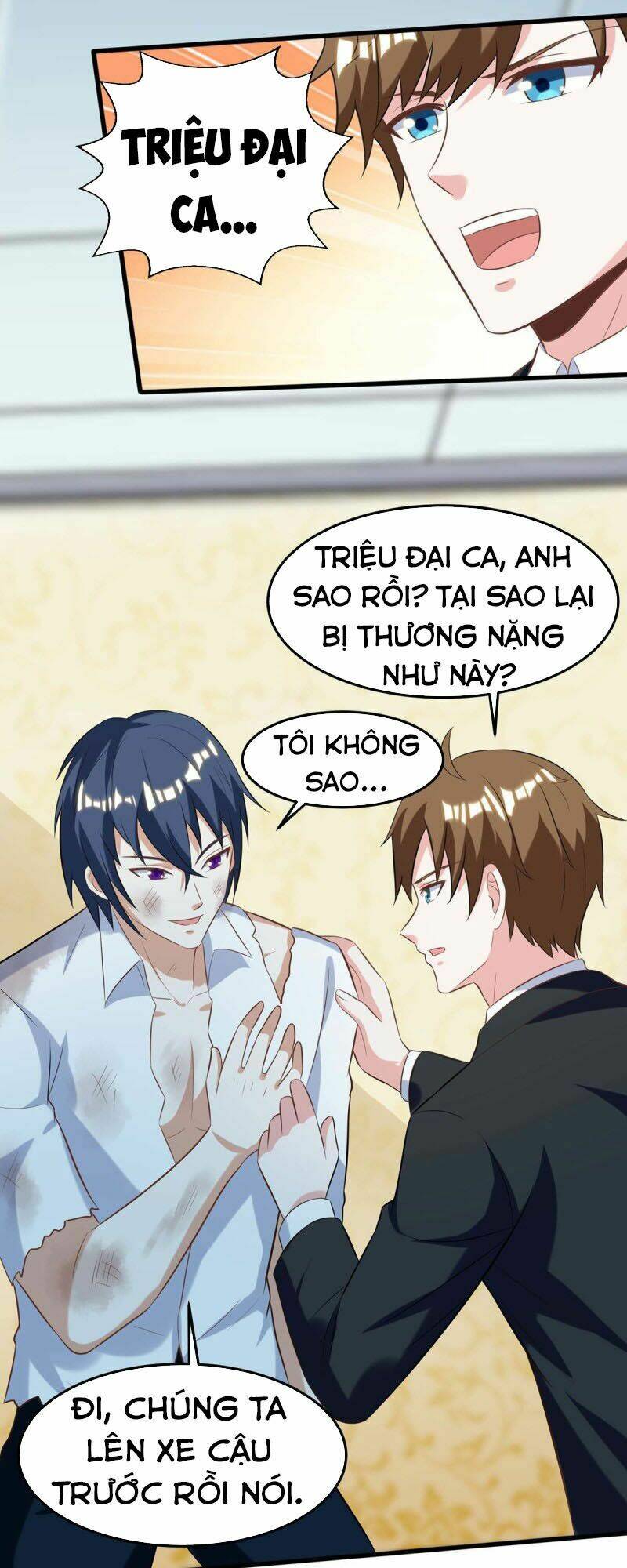 Chương 109 - Trang 27