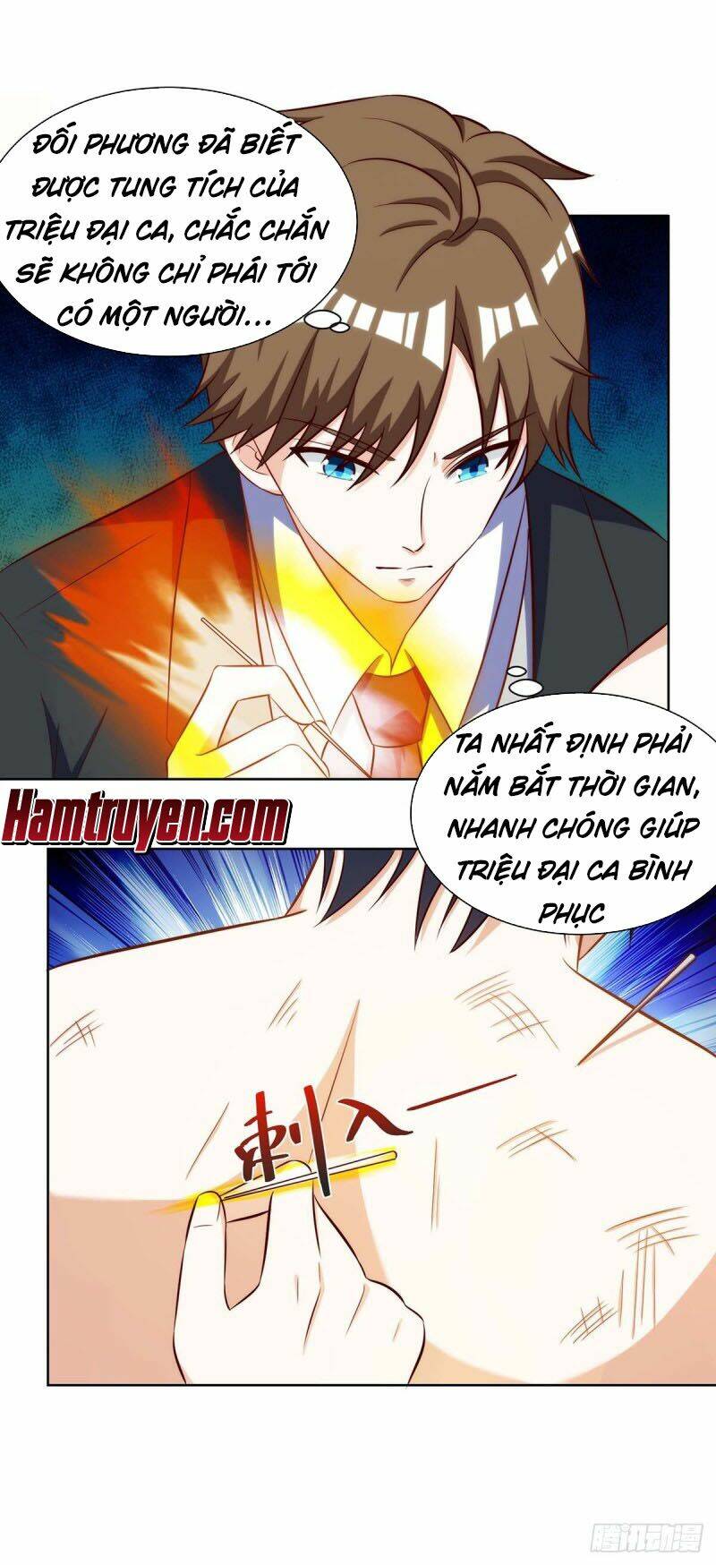 Chương 110 - Trang 18