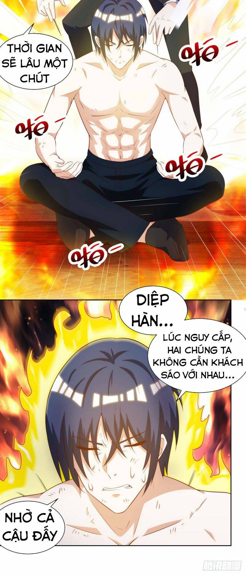 Chương 110 - Trang 3