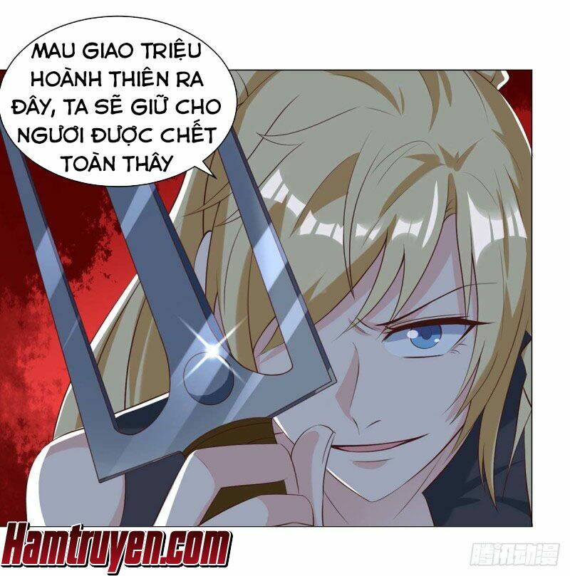 Chương 110 - Trang 27