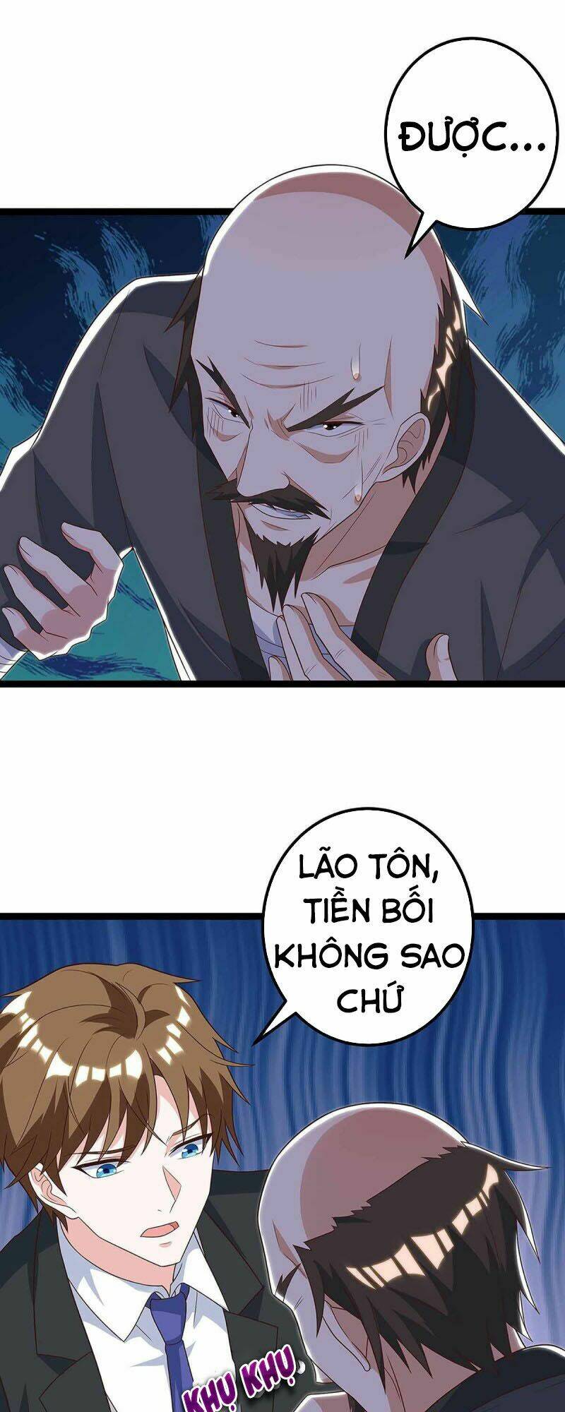 Chương 111 - Trang 3