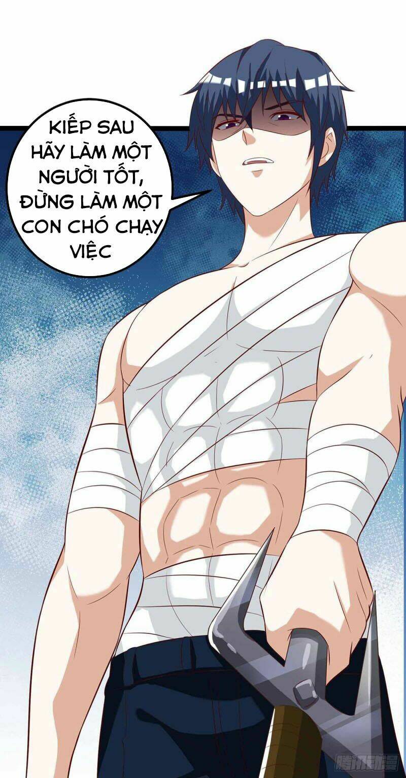 Chương 111 - Trang 33