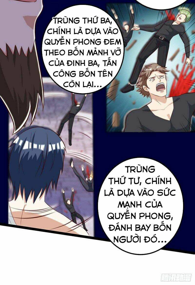 Chương 111 - Trang 40