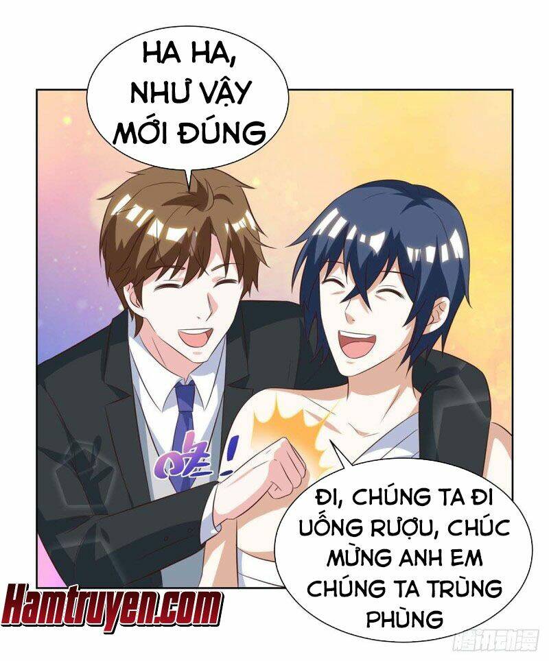 Chương 112 - Trang 16