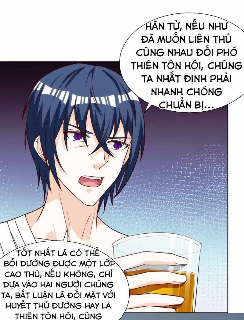 Chương 112 - Trang 19