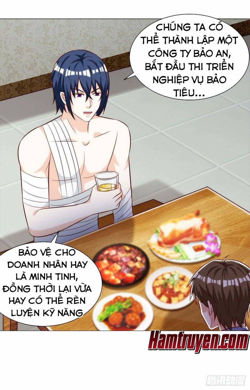 Chương 112 - Trang 25