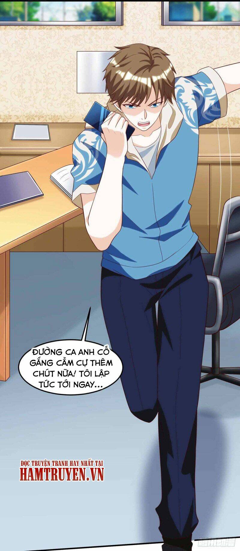 Chương 113 - Trang 16