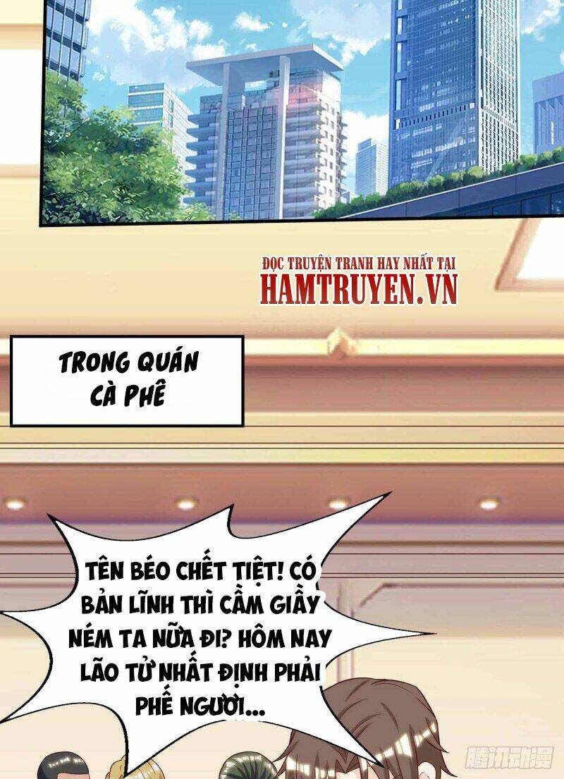Chương 113 - Trang 19