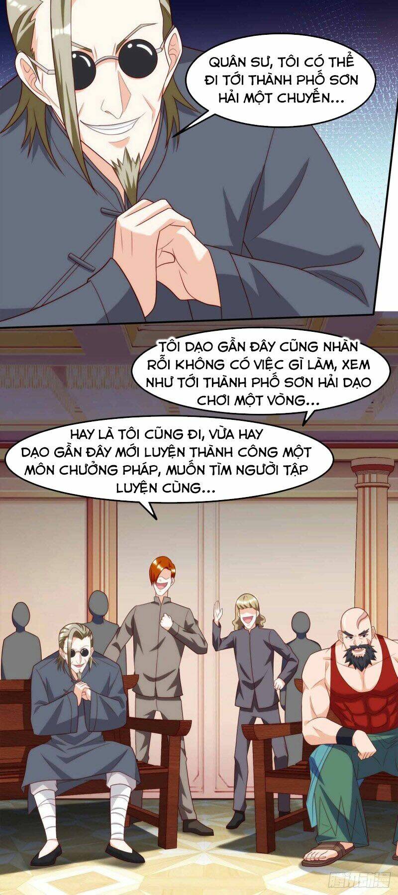 Chương 113 - Trang 7