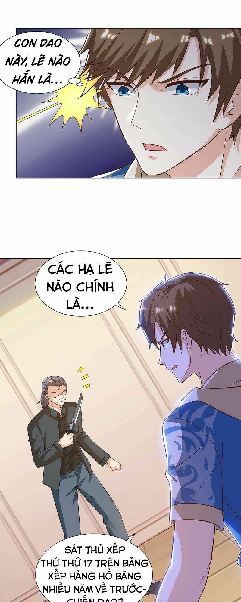 Chương 114 - Trang 11