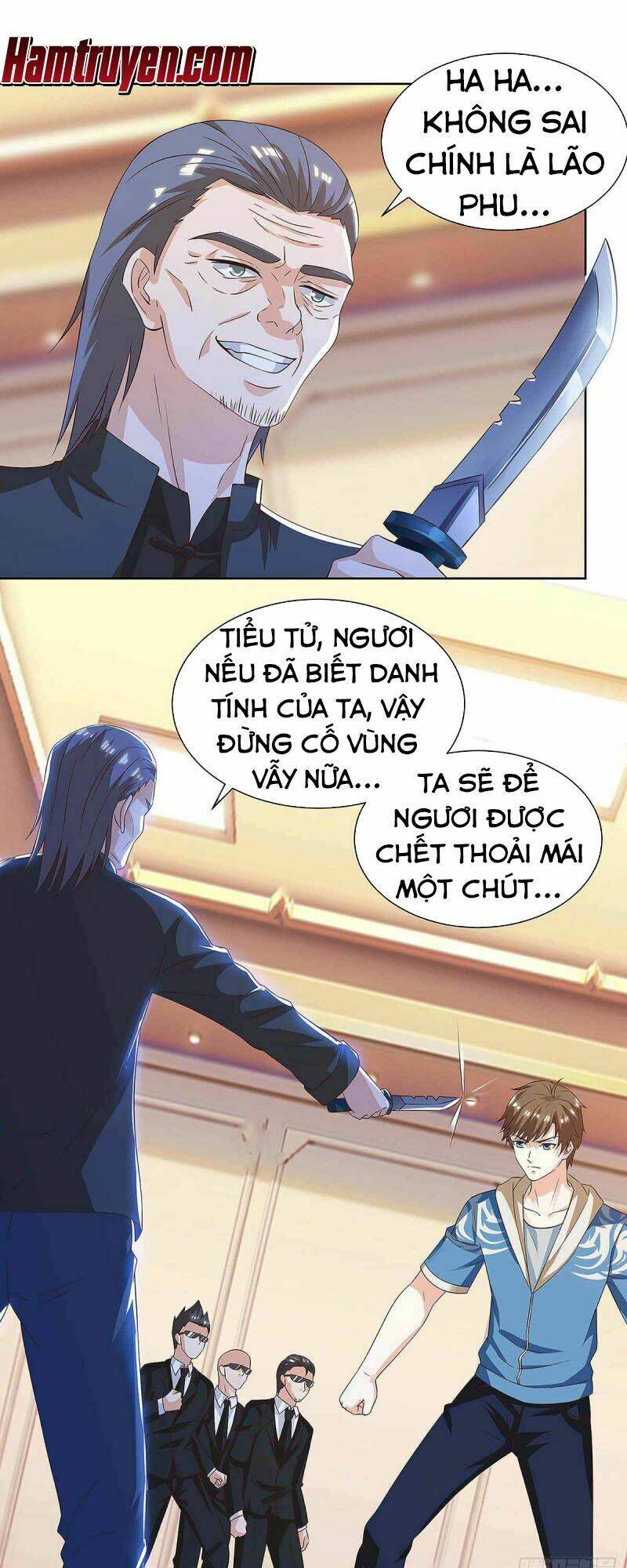 Chương 114 - Trang 13