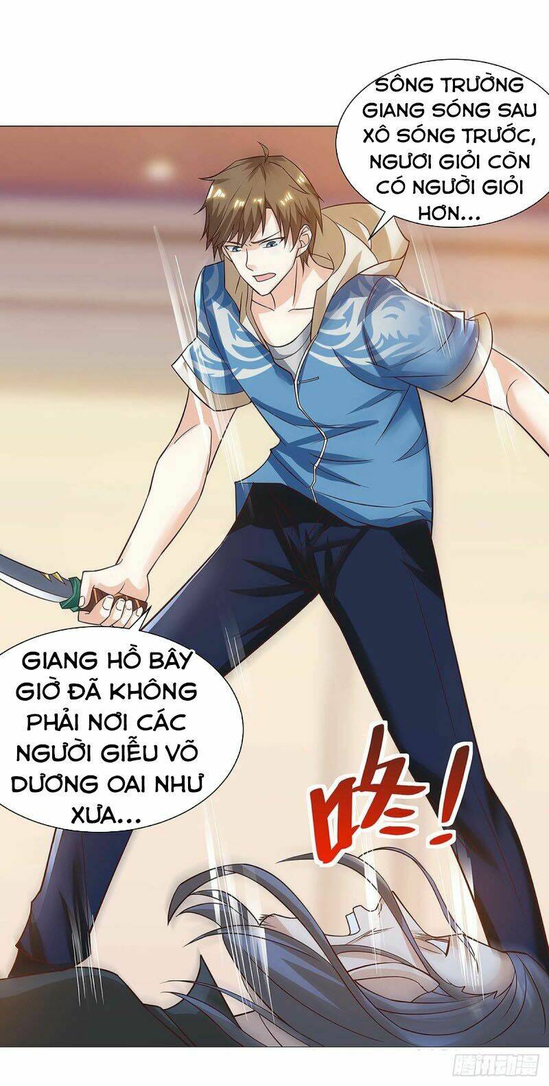 Chương 114 - Trang 26