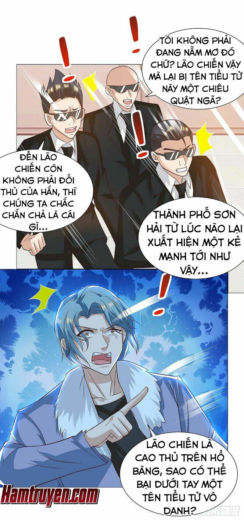 Chương 114 - Trang 27