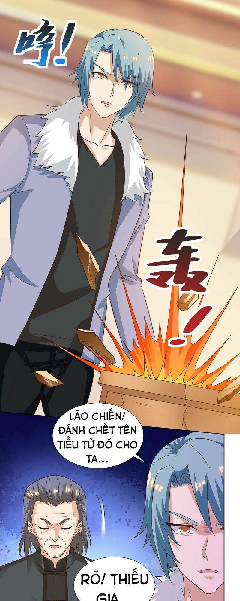 Chương 114 - Trang 7