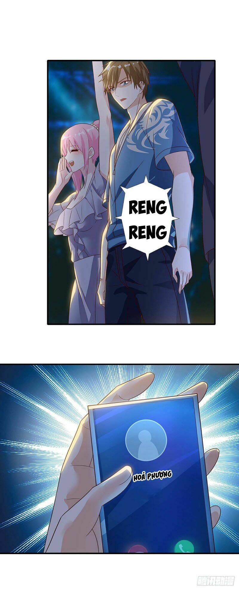 Chương 115 - Trang 21