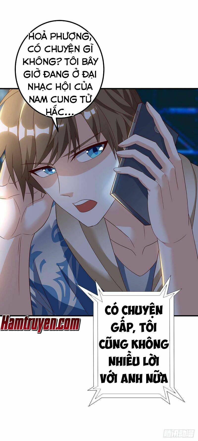 Chương 115 - Trang 22