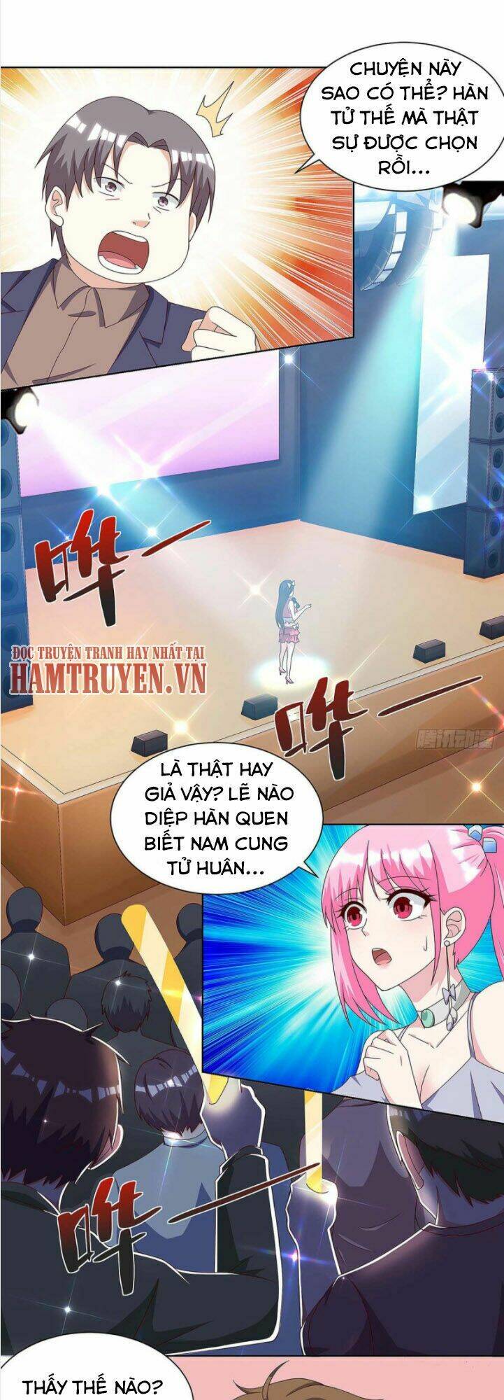 Chương 116 - Trang 1