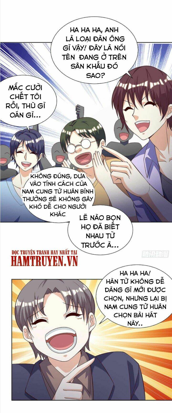 Chương 116 - Trang 11
