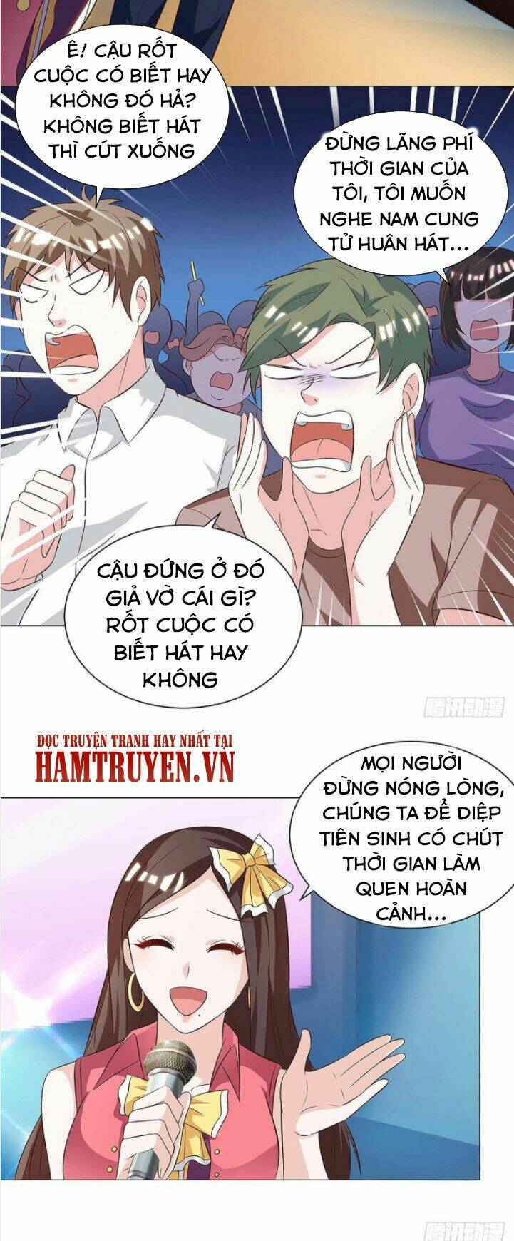 Chương 116 - Trang 18