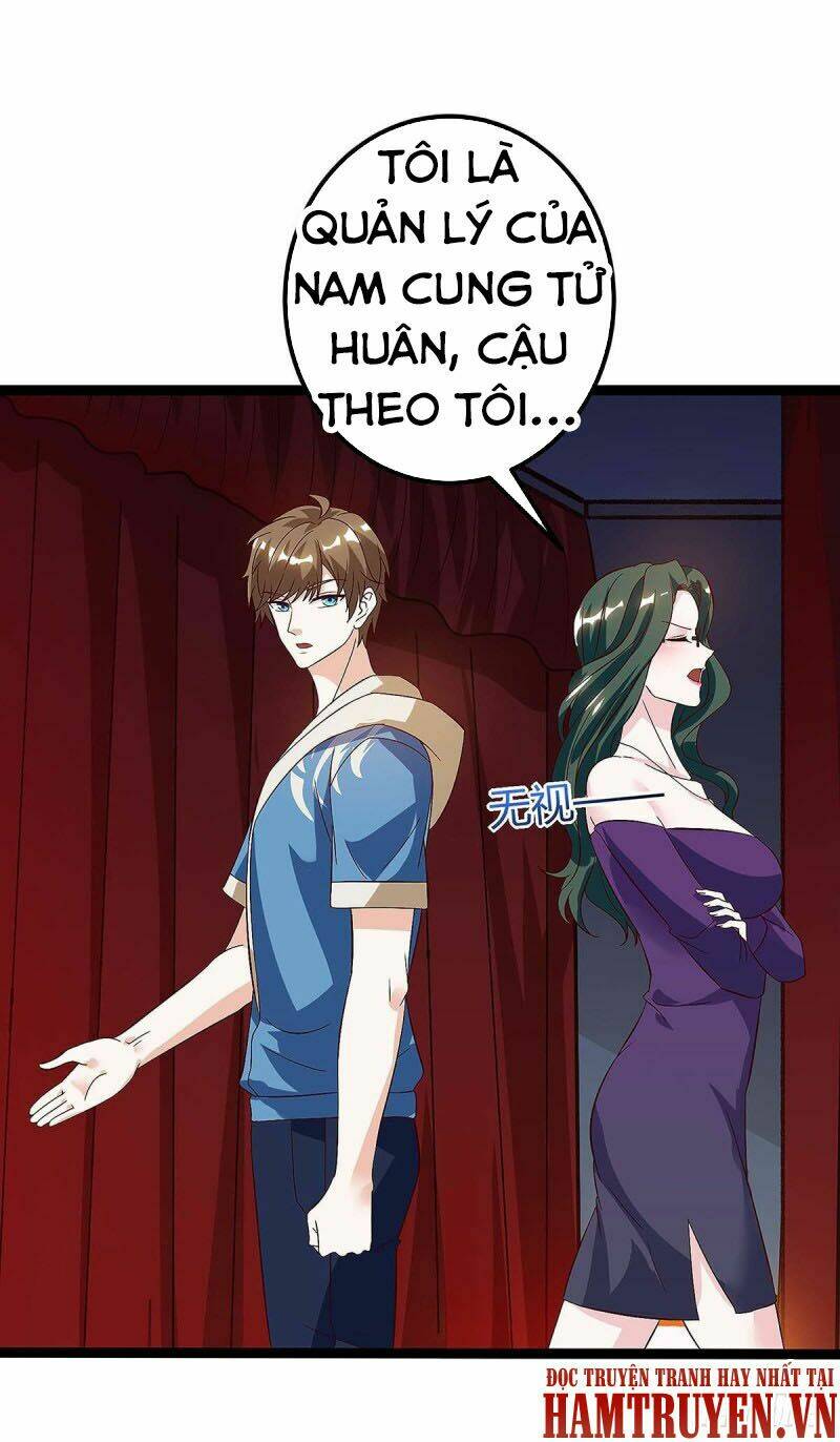 Chương 117 - Trang 21