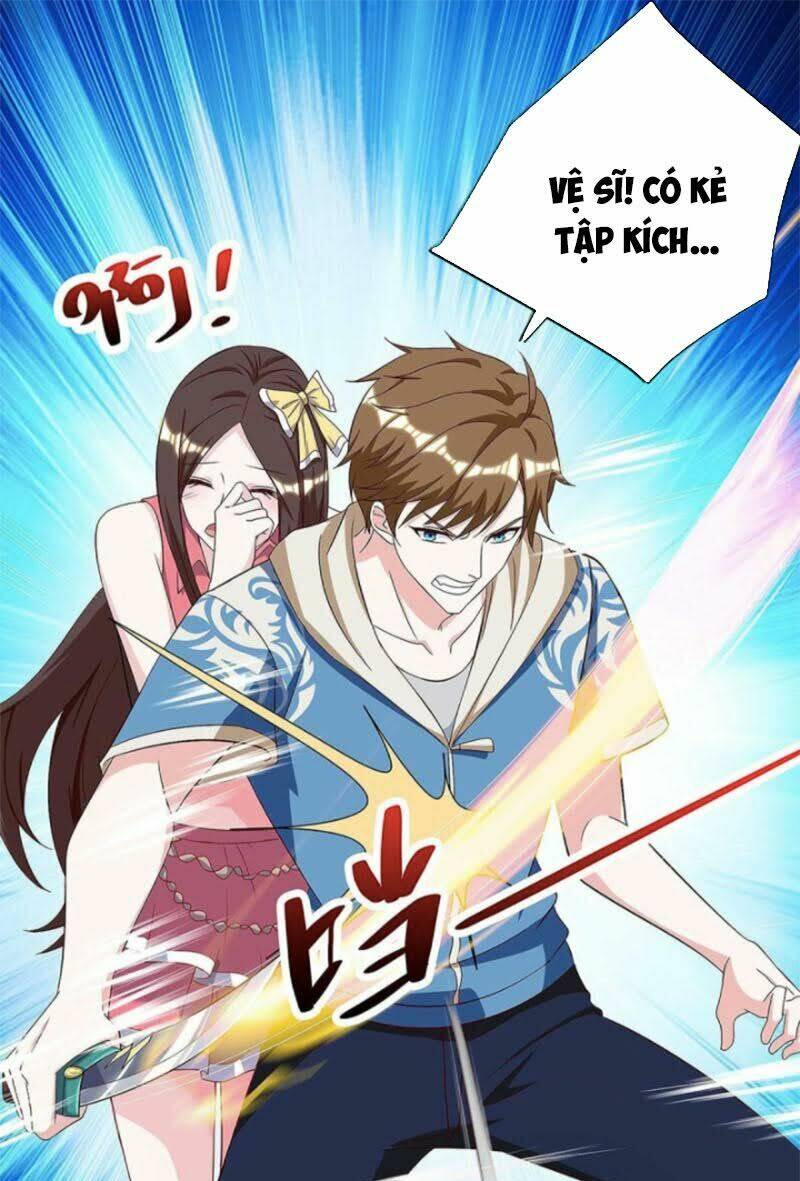 Chương 119 - Trang 1