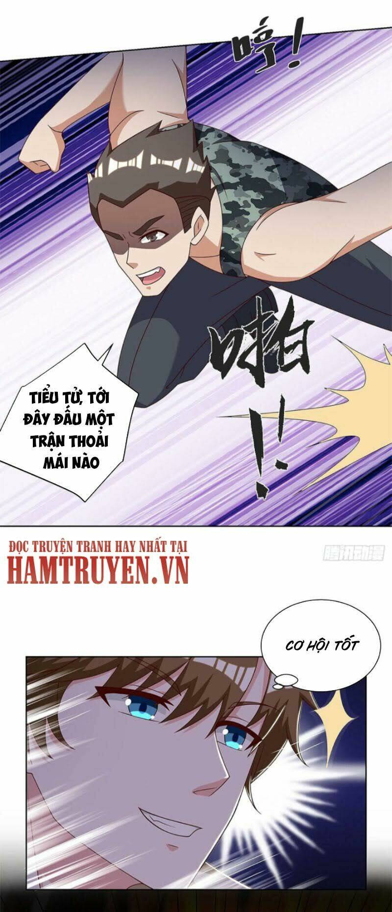 Chương 119 - Trang 13