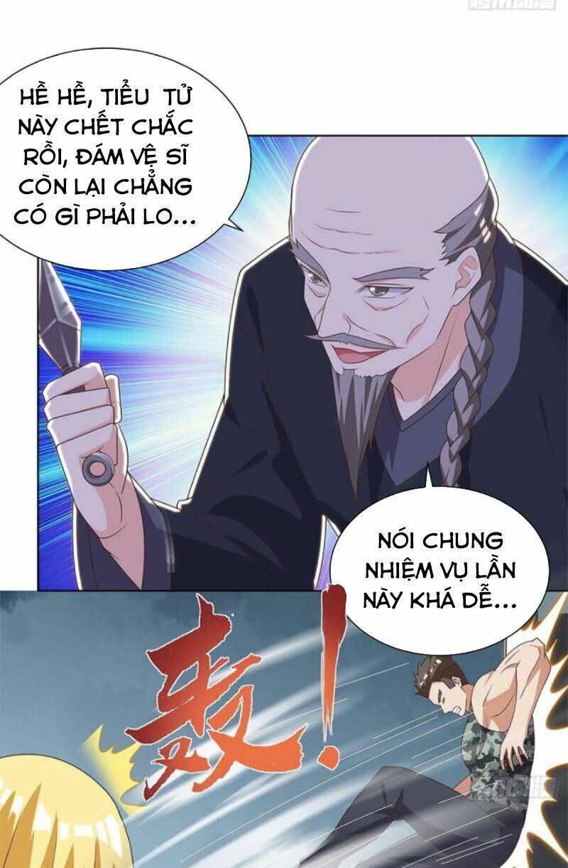 Chương 119 - Trang 16