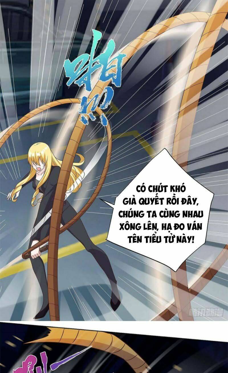 Chương 119 - Trang 20
