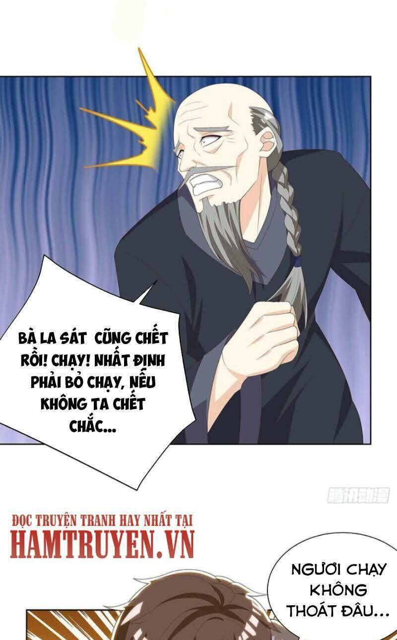 Chương 119 - Trang 28