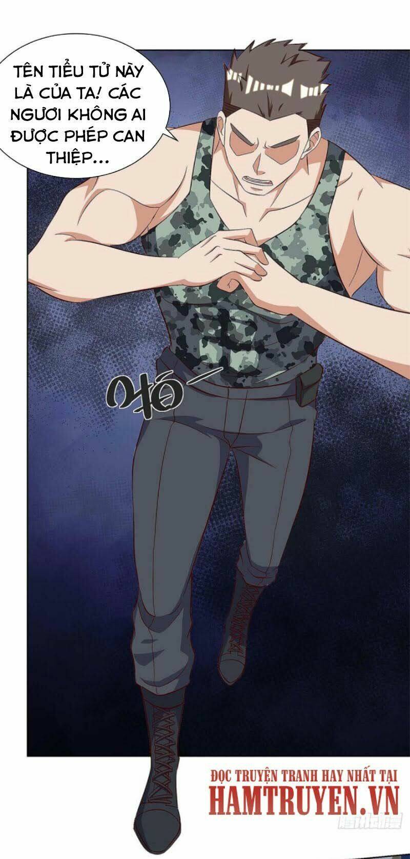 Chương 119 - Trang 8