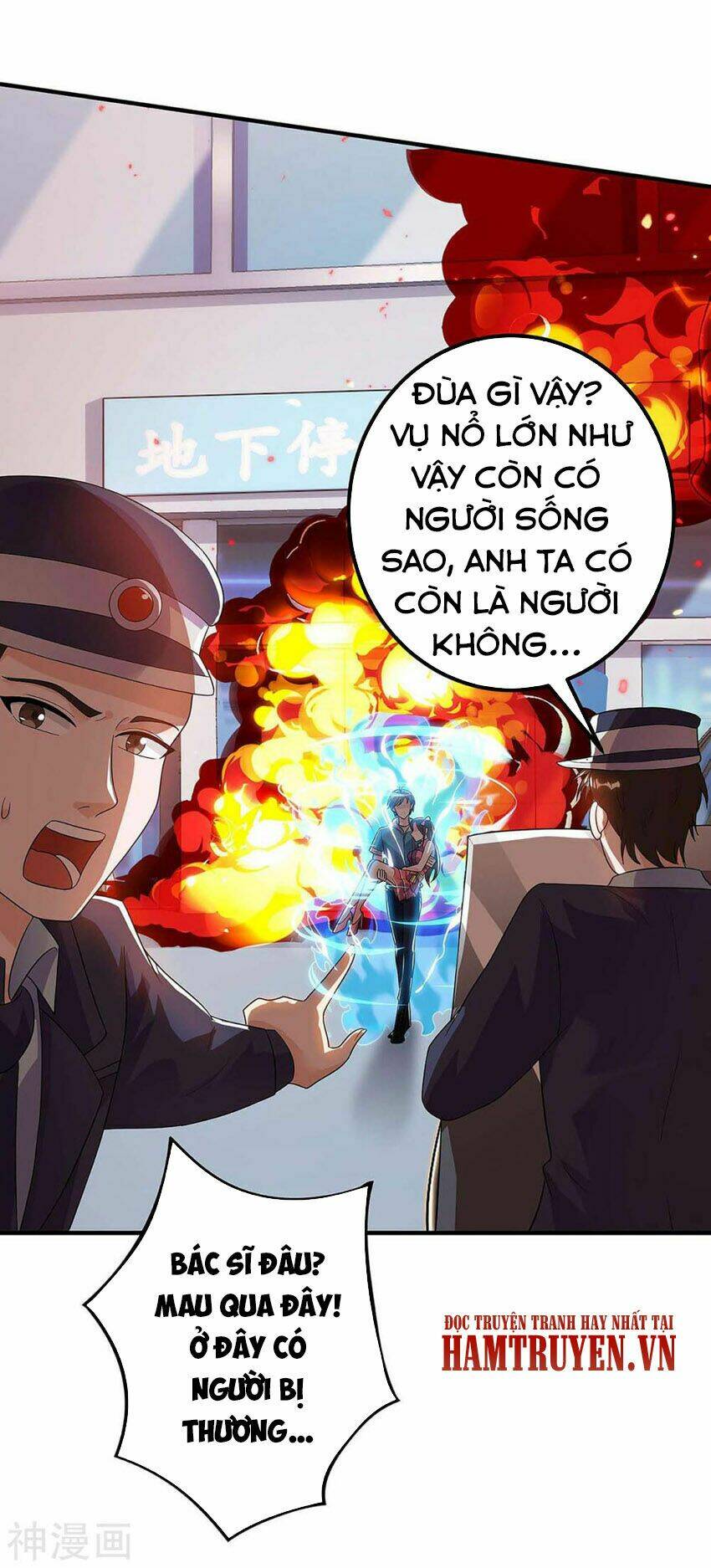 Chương 120 - Trang 26