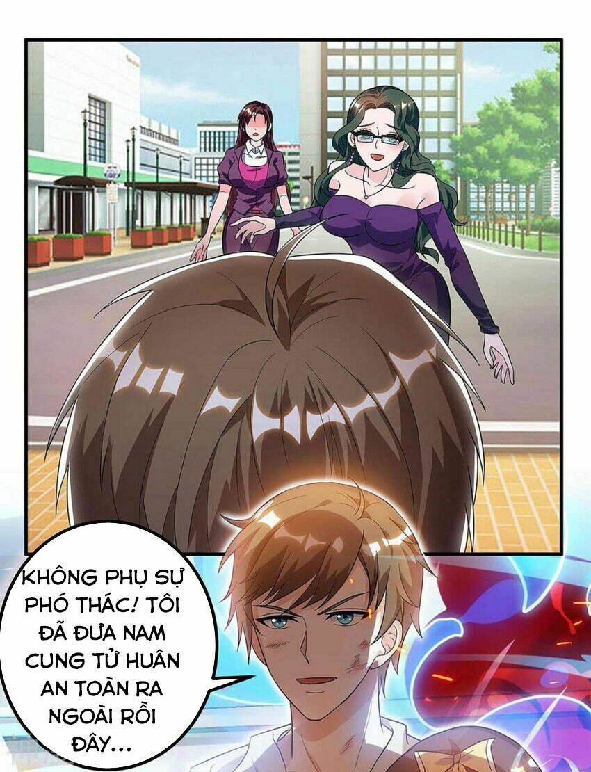 Chương 120 - Trang 27