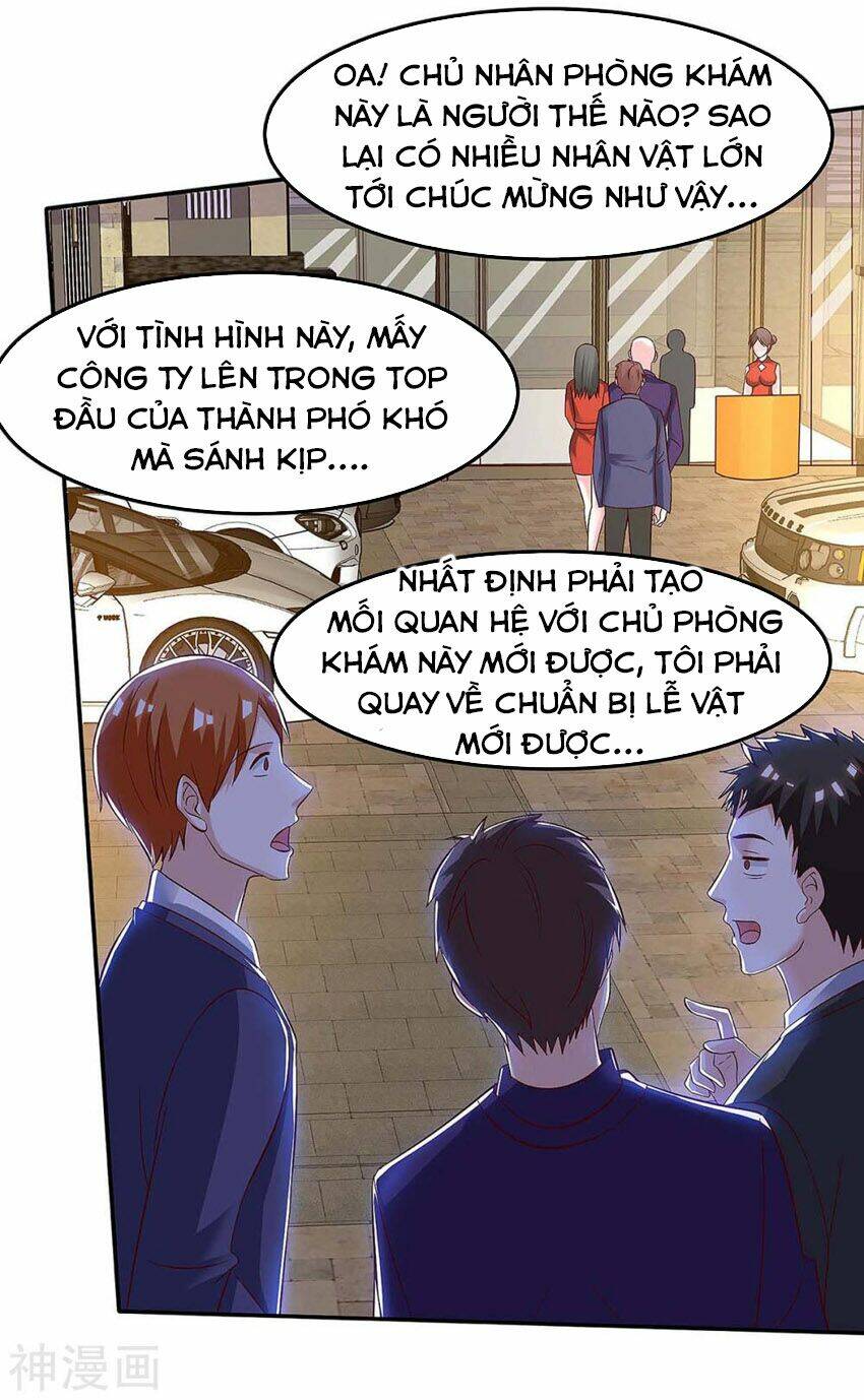 Chương 121 - Trang 17