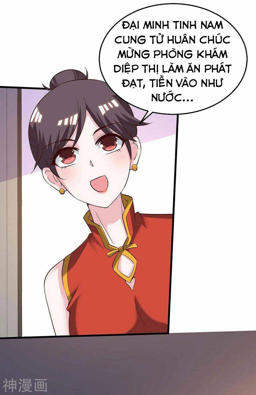 Chương 121 - Trang 23
