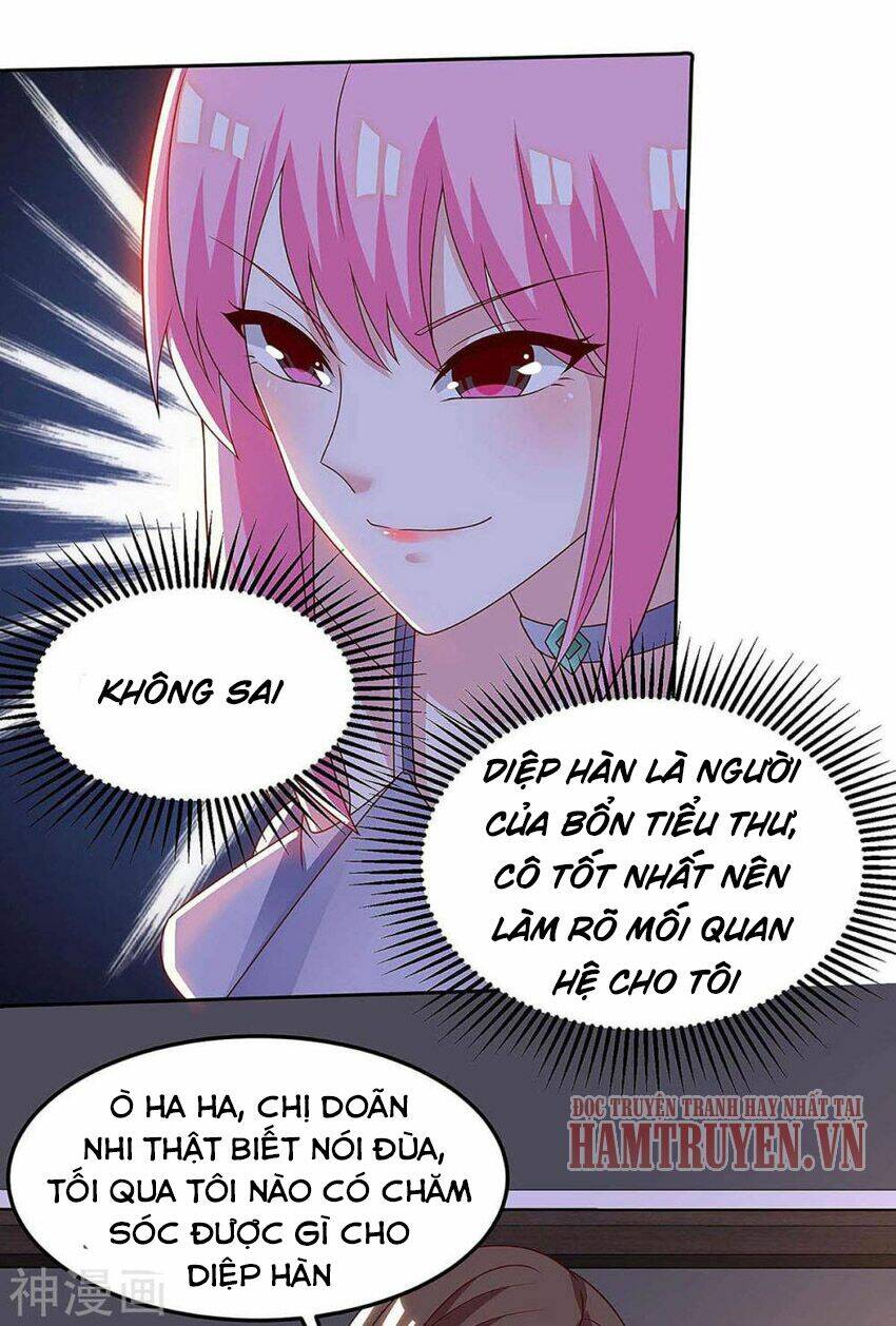 Chương 121 - Trang 34