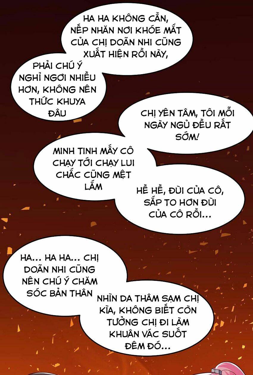 Chương 121 - Trang 38
