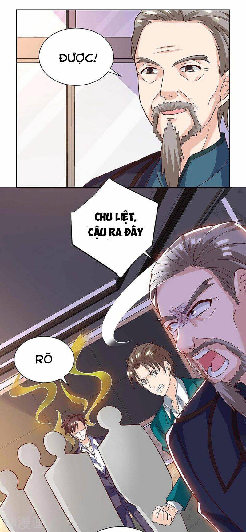 Chương 122 - Trang 14