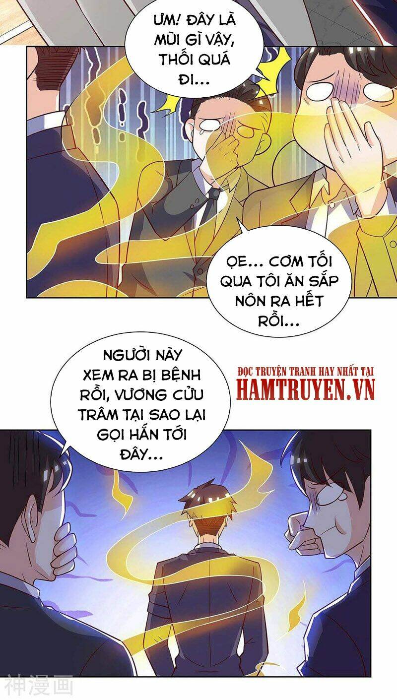Chương 122 - Trang 15